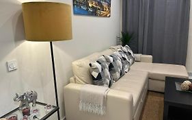 Apartamento Fibes-Congresos Parking Gratis