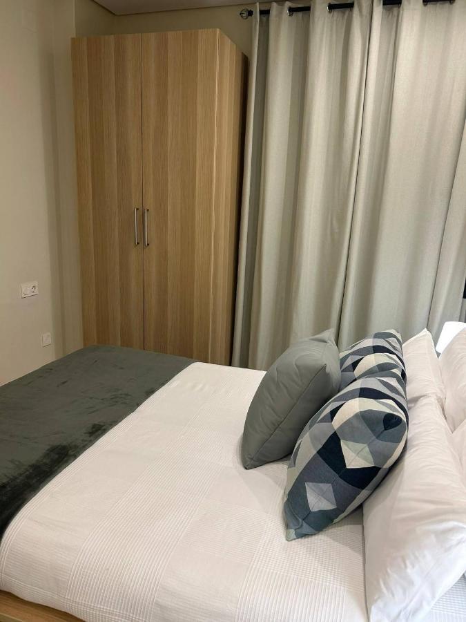 Apartamento Fibes-Congresos Parking Gratis Seville Exterior photo