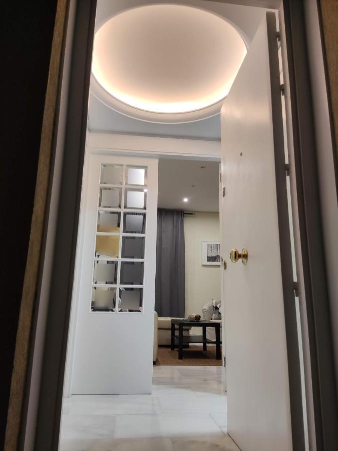 Apartamento Fibes-Congresos Parking Gratis Seville Exterior photo